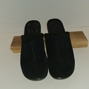 Clogs womens 8.5